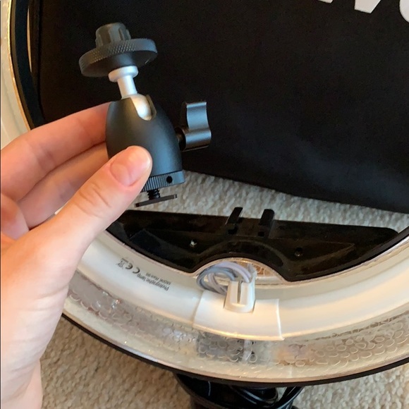 Ring light - Picture 3 of 3